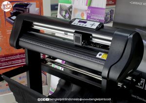 Jual Alat Cutting Polyflex JINKA Di Jawa Barat